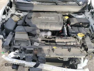 2016 Jeep Cherokee High Altitude with VIN 1C4PJLDB5GW369050, listed as a Copart auction lot 88232155 with 137,299 mi miles and Salvage Title. Bid and sale history available at carsss.com. Image 12.