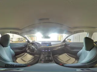 2024 Honda Accord EX-L с VIN 1HGCY2F68RA013889, выставлен на аукционе Copart как лот 46603215 с пробегом 14 956 миль миль и Списание • Salvage title. История ставок и продаж доступна на DreamBid. Изображение 14.