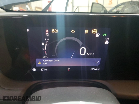 2024 Buick Encore GX Preferred z VIN KL4AMCSL3RB188350, wystawiony jako Copart lot #58574665 z przebiegiem 3 226 mil mil oraz Szkoda całkowita • Salvage title. Historia ofert i sprzedaży dostępna na DreamBid. Obrazek 9.