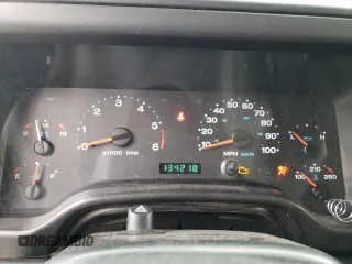2006 Jeep Wrangler Sport with VIN 1J4FA49S16P710232, listed as a Copart auction lot 44728825 with 134,218 mi miles and Clean Title. Bid and sale history available at carsss.com. Image 9.