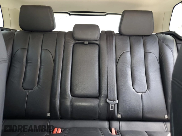 2015 Land Rover Range Rover Evoque Pure Premium with VIN SALVR2BG1FH983677, listed as a Copart auction lot 57366145 with 142,622 mi miles and Clean title. Bid and sale history available at DreamBid. Image 10.