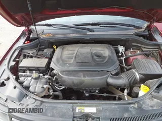 2020 Jeep Grand Cherokee Altitude z VIN 1C4RJFAG9LC157516, wystawiony jako IAAI lot #41796424 z przebiegiem 85 720 mil mil oraz . Historia ofert i sprzedaży dostępna na DreamBid. Obrazek 10.