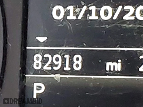 2016 Audi S3 Premium Plus with VIN WAUB1GFF2G1024912, listed as a IAAI auction lot 41287728 with 82,918 mi miles. Bid and sale history available at carsss.com. Image 15.