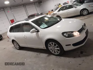 2011 Volkswagen Jetta TDI with VIN 3VWPL7AJ7BM715022, listed as a IAAI auction lot 41838963 with 162,630 mi miles and . Bid and sale history available at DreamBid. Image 13.