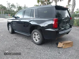 2020 Chevrolet Tahoe LT с VIN 1GNSCBKC1LR182348, выставлен на аукционе IAAI как лот 42321890 с пробегом 72 452 миль миль и . История ставок и продаж доступна на DreamBid. Изображение 3.