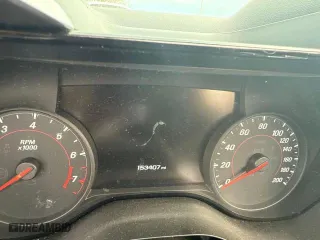 2017 Chevrolet Camaro 1SS with VIN 1G1FF3D75H0208025, listed as a Copart auction lot 49335125 with 153,407 mi miles and Clean Title. Bid and sale history available at carsss.com. Image 8.