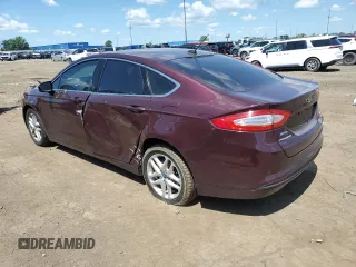 2013 Ford Fusion SE с VIN 3FA6P0HR9DR105611, выставлен на аукционе Copart как лот 63079925 с пробегом 92 684 миль миль и Чистый • Clean title. История ставок и продаж доступна на DreamBid. Изображение 2.