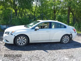 2016 Subaru Legacy Premium with VIN 4S3BNAE61G3008453, listed as a IAAI auction lot 42592370 with 97,912 mi miles and . Bid and sale history available at DreamBid. Image 14.