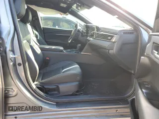 2025 Toyota Camry LE with VIN 4T1DAACK2SU553015, listed as a Copart auction lot 41640695 with 5,603 mi miles and Non Repairable. Bid and sale history available at carsss.com. Image 7.