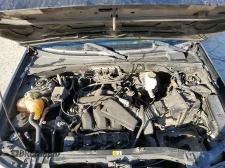 2007 Mercury Mariner Luxury with VIN 4M2CU91187KJ05567, listed as a Copart auction lot 48353025 with Not provided miles and Salvage title. Bid and sale history available at DreamBid. Image 13.