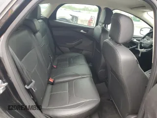 2015 Ford Focus SE with VIN 1FADP3K23FL319564, listed as a Copart auction lot 54786975 with 190,510 mi miles and Clean Title. Bid and sale history available at carsss.com. Image 10.