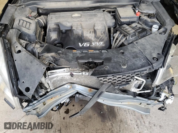 2015 Chevrolet Equinox LT with VIN 2GNFLFE31F6236509, listed as a Copart auction lot 51251445 with 82,097 mi miles and Salvage Title. Bid and sale history available at DreamBid. Image 12.
