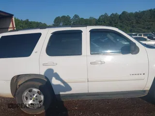 2007 Chevrolet Tahoe LT z VIN 1GNEK13047R111746, wystawiony jako IAAI lot #42511260 z przebiegiem 183 783 mil mil oraz . Historia ofert i sprzedaży dostępna na DreamBid. Obrazek 13.