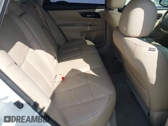 2014 Nissan Altima 2.5 with VIN 1N4AL3AP2EC117079, listed as a IAAI auction lot 41935256 with 140,531 mi miles. Bid and sale history available at carsss.com. Image 8.