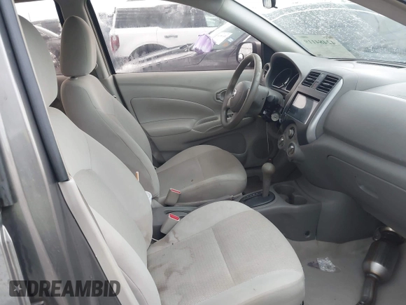 2012 Nissan Versa SV с VIN 3N1CN7AP0CL870098, выставлен на аукционе IAAI как лот 42484119 с пробегом 103 670 миль миль и . История ставок и продаж доступна на DreamBid. Изображение 5.