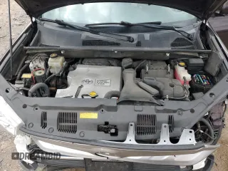 2012 Toyota Highlander Hybrid Limited with VIN JTEDC3EH3C2009823, listed as a Copart auction lot 52868815 with 161,946 mi miles and Salvage Title. Bid and sale history available at carsss.com. Image 12.