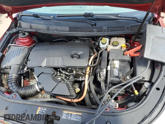 2012 Buick LaCrosse with VIN 1G4GA5ER5CF325613, listed as a Copart auction lot 52096135 with 136,542 mi miles and Clean title. Bid and sale history available at DreamBid. Image 11.