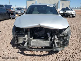 2015 BMW 3 Series Gran Turismo 328i xDrive with VIN WBA3X5C51FD561254, listed as a Copart auction lot 49998484 with 62,801 mi miles. Bid and sale history available at carsss.com. Image 5.