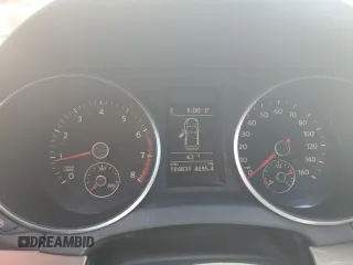 2010 Volkswagen Golf с VIN WVWBB7AJ9AW238494, выставлен на аукционе Copart как лот 73695044 с пробегом 104 831 миль миль и Списание • Salvage title. История ставок и продаж доступна на DreamBid. Изображение 9.