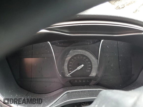 2017 Ford Fusion SE z VIN 3FA6P0H72HR394609, wystawiony jako Copart lot #63386525 z przebiegiem Nie podano mil oraz Szkoda całkowita • Salvage title. Historia ofert i sprzedaży dostępna na DreamBid. Obrazek 9.