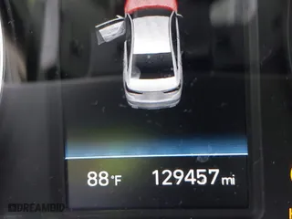 2019 Hyundai Sonata Sport with VIN 5NPE34AF8KH751764, listed as a IAAI auction lot 41751278 with 139,187 mi miles. Bid and sale history available at carsss.com. Image 16.