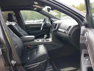 2018 Jeep Grand Cherokee High Altitude with VIN 1C4RJFCGXJC440470, listed as a IAAI auction lot 40459789 with 126,854 mi miles and . Bid and sale history available at DreamBid. Image 5.