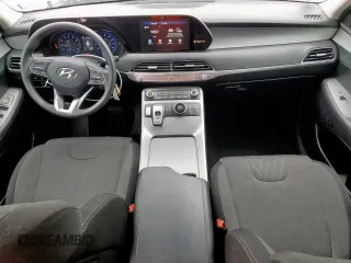 2020 Hyundai Palisade SE с VIN KM8R14HE8LU040640, выставлен на аукционе Copart как лот 58182065 с пробегом 82 294 миль миль и Списание • Salvage title. История ставок и продаж доступна на DreamBid. Изображение 8.