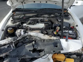 1992 Toyota Celica GTS with VIN JT2ST85N3N0105375, listed as a Copart auction lot 85234504 with 246,724 mi miles and Salvage Title. Bid and sale history available at carsss.com. Image 12.