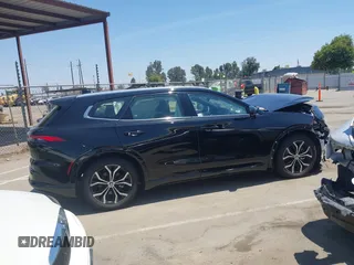 2025 Toyota Crown XLE с VIN JTDACAAJ4S3013344, выставлен на аукционе IAAI как лот 42453453 с пробегом 10 607 миль миль и . История ставок и продаж доступна на DreamBid. Изображение 14.