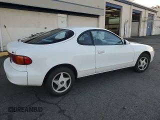 1990 Toyota Celica z VIN JT2ST87NXL0013674, wystawiony jako Copart lot #79434724 z przebiegiem 219 997 mil mil oraz Szkoda całkowita • Salvage title. Historia ofert i sprzedaży dostępna na DreamBid. Obrazek 3.