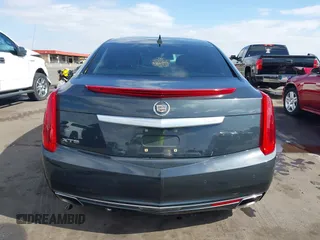 2013 Cadillac XTS Luxury with VIN 2G61P5S31D9182553, listed as a IAAI auction lot 42076227 with 116,849 mi miles and . Bid and sale history available at DreamBid. Image 17.
