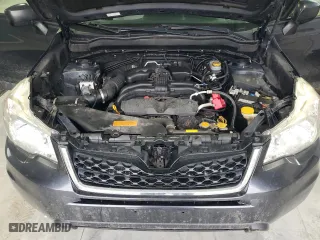 2015 Subaru Forester 2.5i with VIN JF2SJABC4FH832116, listed as a Copart auction lot 52788795 with 130,668 mi miles and Salvage Title. Bid and sale history available at carsss.com. Image 13.