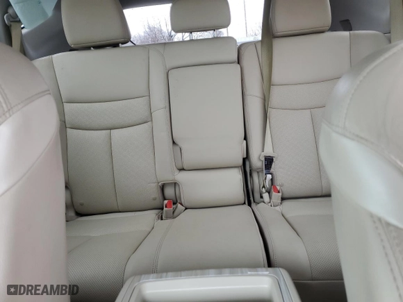 2018 Nissan Murano Platinum with VIN 5N1AZ2MG9JN199160, listed as a Copart auction lot 87759595 with 122,841 mi miles and Salvage Title. Bid and sale history available at carsss.com. Image 10.
