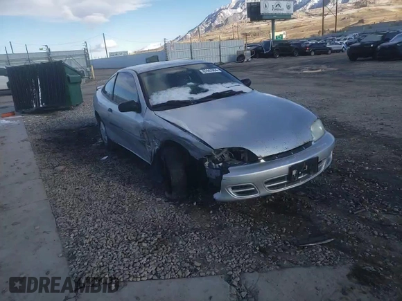 2000 Chevrolet Cavalier with VIN 1G1JC1242Y7376843, listed as a Copart auction lot 87447964 with 266,923 mi miles and Salvage title. Bid and sale history available at DreamBid. Image 10.