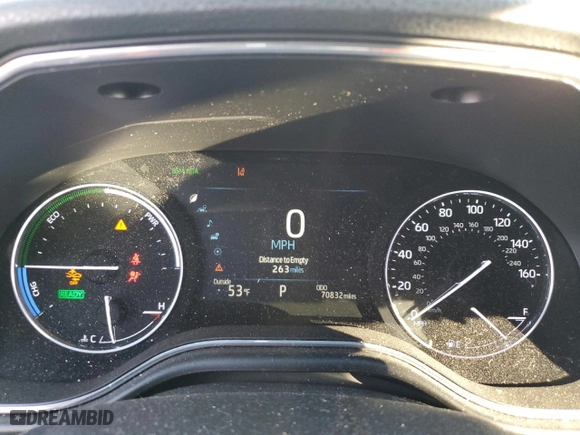 2019 Toyota Avalon Hybrid Limited with VIN 4T1B21FB7KU009366, listed as a Copart auction lot 46739045 with 70,832 mi miles and Salvage Title. Bid and sale history available at carsss.com. Image 9.