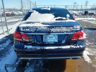 2014 Mercedes-Benz E 550 Sport with VIN WDDHF9BB5EA923294, listed as a IAAI auction lot 41588318 with 141,510 mi miles and . Bid and sale history available at DreamBid. Image 17.