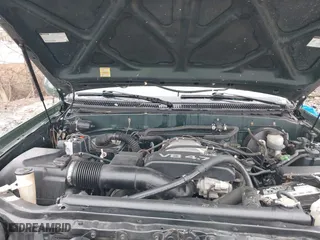 2002 Toyota Tundra SR5 with VIN 5TBRT34122S326071, listed as a IAAI auction lot 41537852 with 218,561 mi miles. Bid and sale history available at carsss.com. Image 10.
