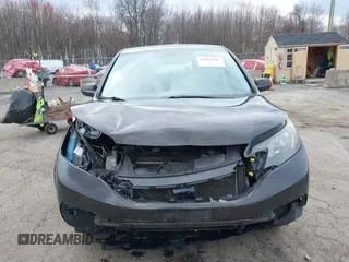 2014 Honda CR-V LX with VIN 2HKRM4H33EH661582, listed as a IAAI auction lot 42002466 with 191,073 mi miles. Bid and sale history available at carsss.com. Image 13.