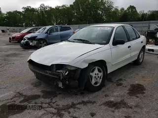 2004 Chevrolet Cavalier with VIN 1G1JC52F947226067, listed as a Copart auction lot 56120275 with 174,313 mi miles and Salvage title. Bid and sale history available at DreamBid. Image 13.