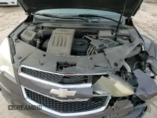 2014 Chevrolet Equinox LT с VIN 2GNFLFEK4E6133560, выставлен на аукционе Copart как лот 86518314 с пробегом 132 009 миль миль и Списание • Salvage title. История ставок и продаж доступна на DreamBid. Изображение 16.