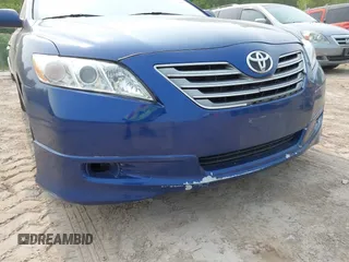 2007 Toyota Camry с VIN JTNBB46K773019636, выставлен на аукционе IAAI как лот 42479348 с пробегом 288 801 миль миль и . История ставок и продаж доступна на DreamBid. Изображение 6.