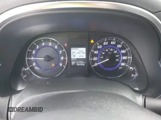 2017 Infiniti QX70 с VIN JN8CS1MW6HM413089, выставлен на аукционе IAAI как лот 42183828 с пробегом 121 920 миль миль и . История ставок и продаж доступна на DreamBid. Изображение 7.