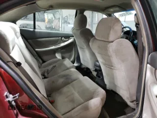 2003 Oldsmobile Alero GL1 z VIN 1G3NL52E43C227391, wystawiony jako Copart lot #43970245 z przebiegiem 100 732 mil mil oraz Szkody całkowita. Historia ofert i sprzedaży dostępna na DreamBid. Obrazek 10.