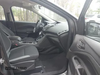 2015 Ford Escape S with VIN 1FMCU0F78FUA03960, listed as a IAAI auction lot 42052615 with 110,603 mi miles. Bid and sale history available at carsss.com. Image 5.