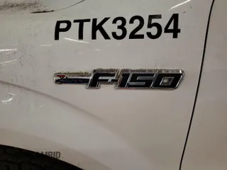 2013 Ford F-150 XL with VIN 1FTMF1EM0DKE77412, listed as a IAAI auction lot 42646676 with 197,770 mi miles and . Bid and sale history available at DreamBid. Image 1.