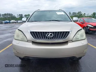 2008 Lexus RX 350 with VIN 2T2GK31U38C035396, listed as a IAAI auction lot 42105364 with 250,112 mi miles and . Bid and sale history available at DreamBid. Image 12.