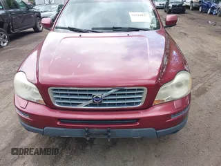 2007 Volvo XC90 I6 with VIN YV4CZ982871390747, listed as a IAAI auction lot 42214827 with 115,648 mi miles and . Bid and sale history available at DreamBid. Image 6.