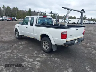 2005 Ford Ranger XLT with VIN 1FTZR45E95PA21193, listed as a IAAI auction lot 41829194 with 98,013 mi miles and . Bid and sale history available at DreamBid. Image 3.