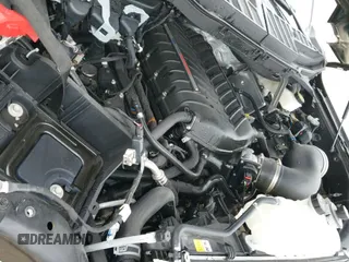 2023 Ford F-150 XL с VIN 1FTMF1C56PKF82536, выставлен на аукционе IAAI как лот 41453141 с пробегом 2 487 миль миль и . История ставок и продаж доступна на DreamBid. Изображение 18.