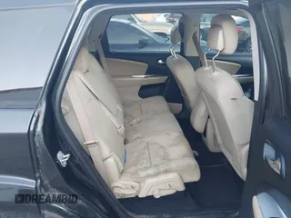 2015 Dodge Journey SXT with VIN 3C4PDCBG7FT556929, listed as a IAAI auction lot 42664149 with 191,980 mi miles and . Bid and sale history available at DreamBid. Image 8.